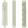 9001-12641C00A Đầu Nối Chân Thẳng 64P